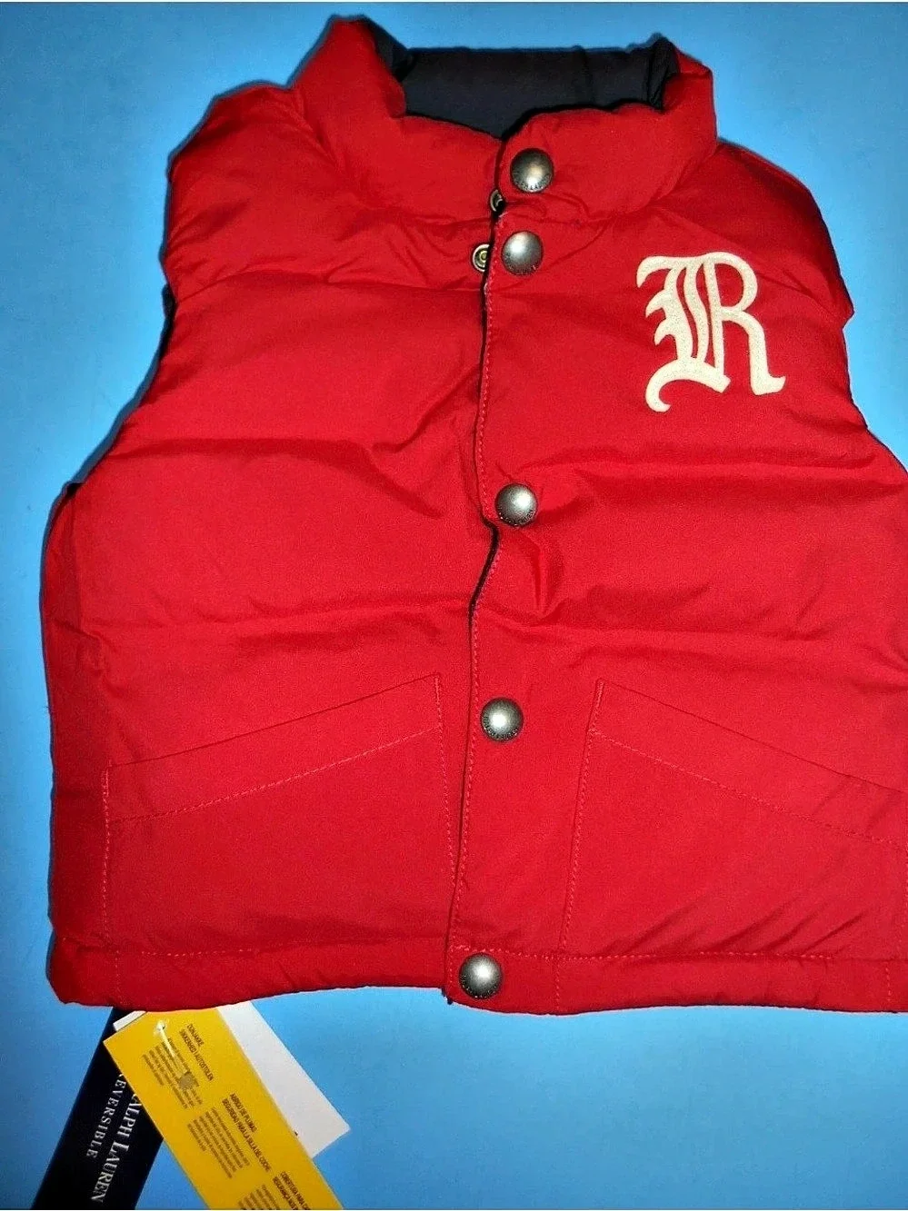 Polo Ralph Lauren polo ralph